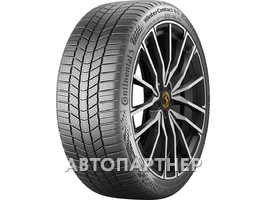 Continental 265/40 R21 105V ContiWinterContact 8S фрикц